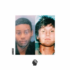 Numbers ft. Edgewood (Prod. Niles)