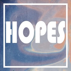 Lion Maze - Hopes