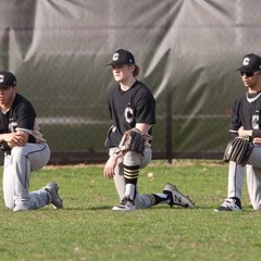 Springfield Central Baseball
