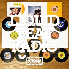 Liquid Beat Radio 12/01/17