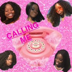 Zali - Calling me
