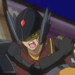 Yu - Gi - Oh! 5D's - Sound Duel 2 - Disc 2 - 19. Crow's Duel
