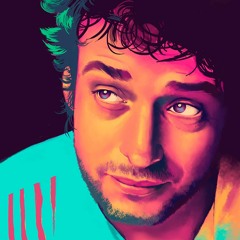 Gustavo Cerati - Adios