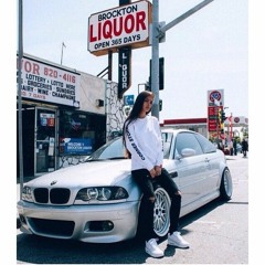 Cornerstore Mackin (Prod. By Badd Vibes)