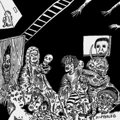 BOOFBOIICY & BANDMANFARI - Steal (prod. brentrambo & uglyfriend)