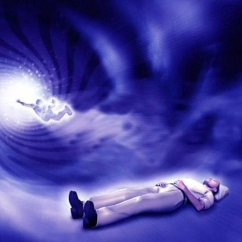 Astral Flight