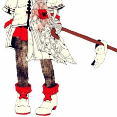 is Fukase VITAS IRL