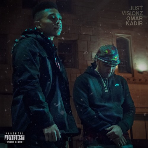 Omar Kadir & Just Visionz - Aint For Me