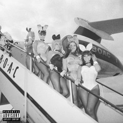 I Told You / Disloyalty (Prod. by Dan Fresh)