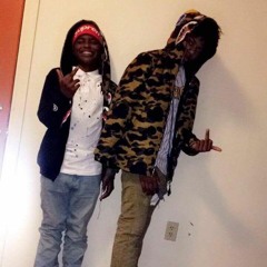 Lir x Leak Bandz- Die 4's