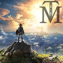 My Personal Slice of Hyrule (My Zelda Remixes)