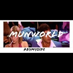 By my side  prod. by MubzGotBeats