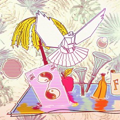 Gender-Neutral Witch Doctor (New EP out now)