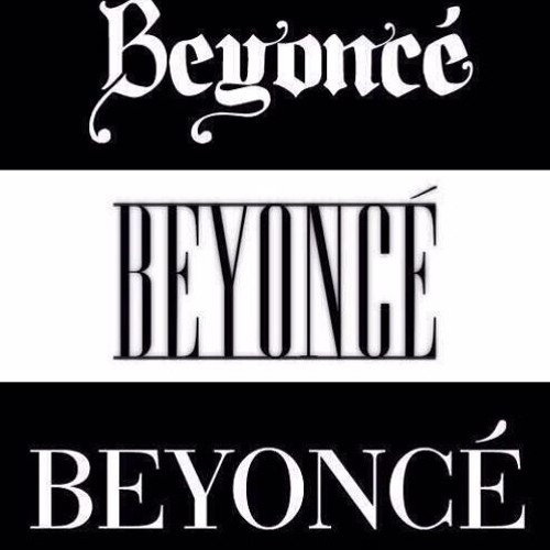 Beyonce - Listen to music