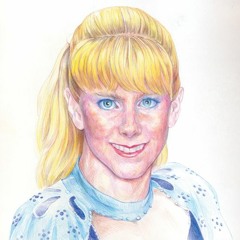 Sufjan Stevens - Tonya Harding (in D major)