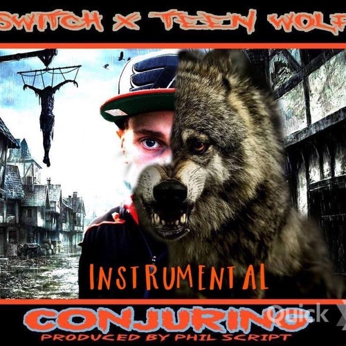Conjuring Instrumental