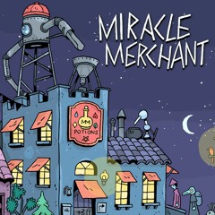 Main Theme ("Miracle Merchant" OST)