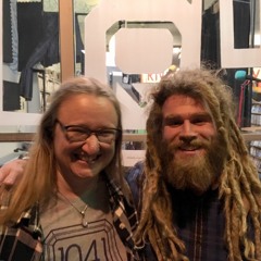 Sessions with Sandy - Nomad Noah - 2017-12-02