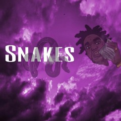 Kodack Black Type Beat - Snakes produced by FLAME MADE THAT BEAT