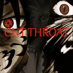 "CUT THROAT" hard/underground type beat