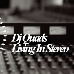 Dj Quads - Living In Stereo