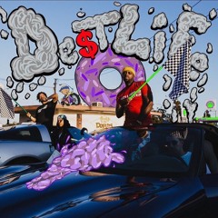 Desto Dubb & Fa$t Life    'RICH BITCH'.  (prod fizzle)