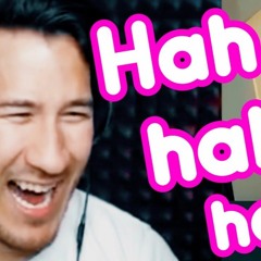 HAH HAH HAH -Markiplier Remix -By Endigo