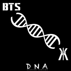 DNA(spanish version)Kevin & Karla