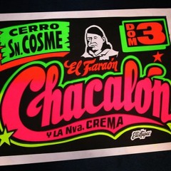 Chulita LaPhDj - Peruvian Cumbia Flavor