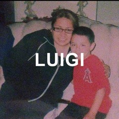 LUIGI (Prod. Nicasso)