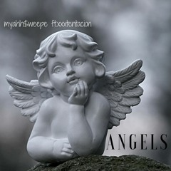 xxxtentacion - Angels