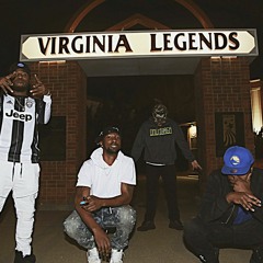 BLUE FACE ICE BERG FEAT. JAH