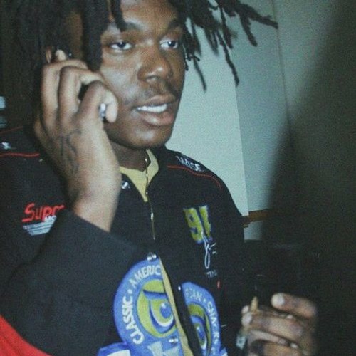 Lucki - Pull Up With A Stick (Sahbabii Remix)