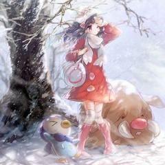 Pokemon DPPt Route 216 Remix