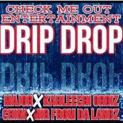 DRIP DROP