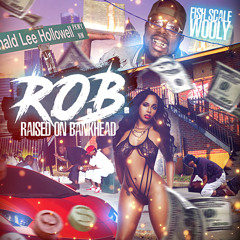 R.O.B [  Prod By K.E ON DA TRACK ]