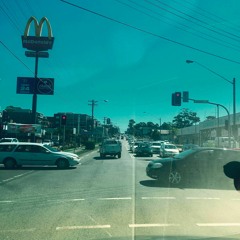 Ravin x Aaron Subritzky - M.O.B (Prod.Timuwest)