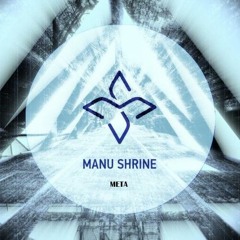 Manu Shrine - Black