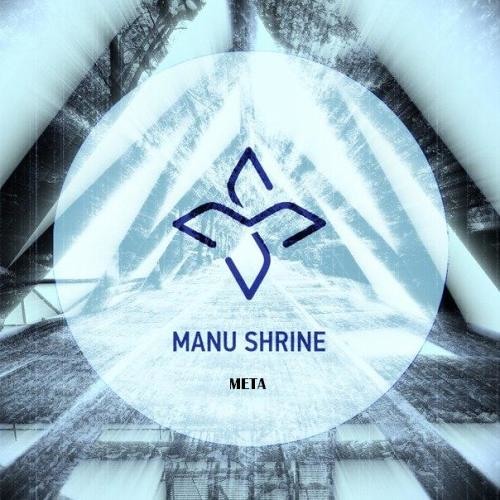 Manu Shrine - Black