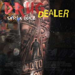 Drug Dealer Ft. Duce (Prod. By CormilL)