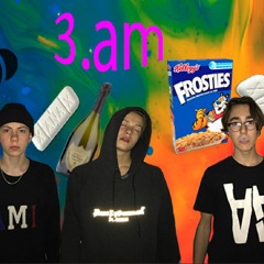 3am (feat. lillebronk) (prod. lillebronk, jody cash)