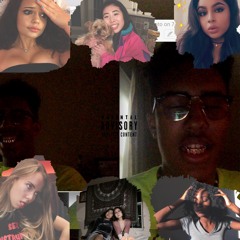 PHVNTOM'S HEART - PHVNTASMS PT 2