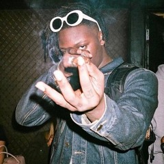 Uno The Activist - Let It Go