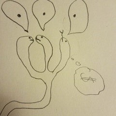 My Name Is Ellipsis-American Excess