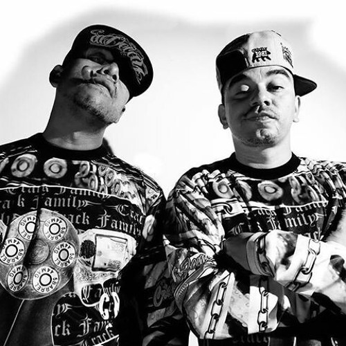 Crack Family - Medicina