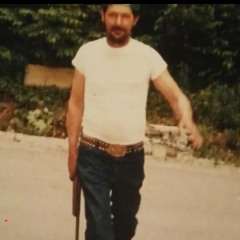 "Kenny Rogers" by: Guy House & Jon Woo