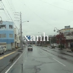 xanh