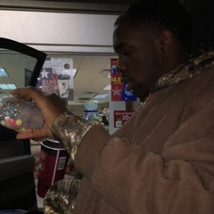 BeanManToon (xanergy) xanz <3 prod. serge crown