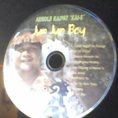 08 Gaige Yu Otro Tano