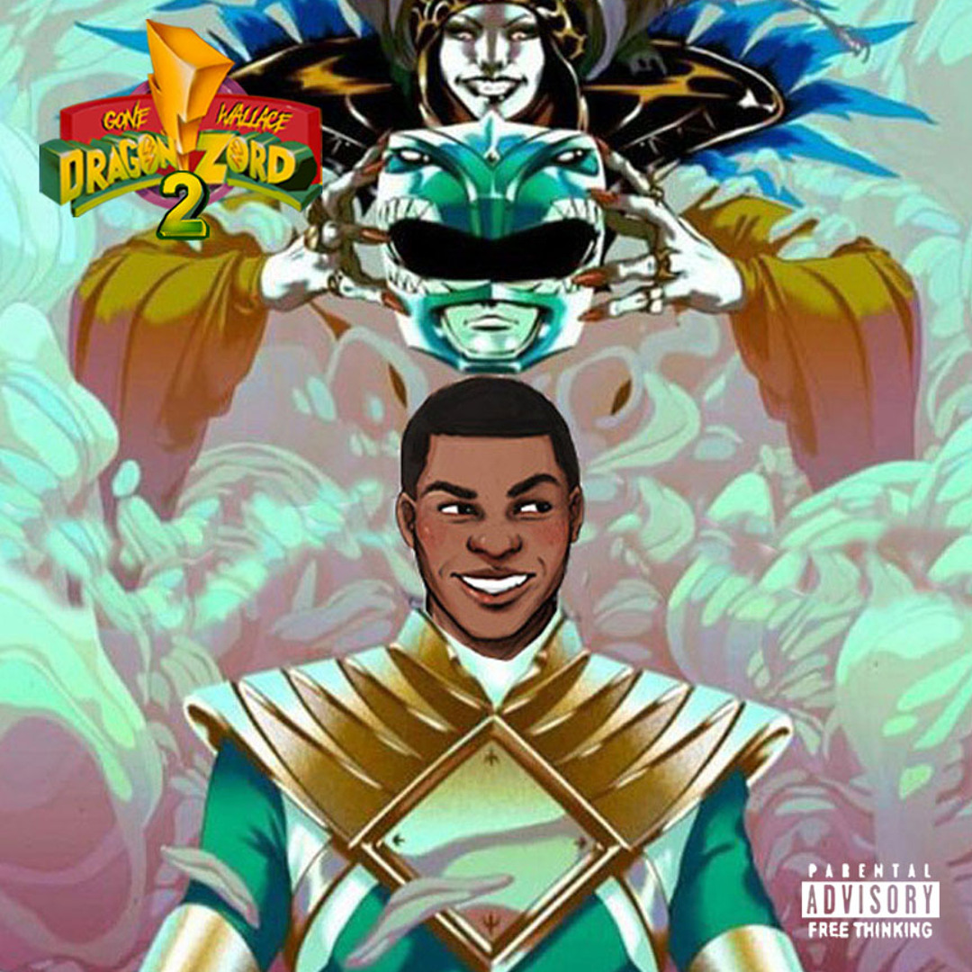 Stream Dragon Dagger [prod. ΔKTR] by Gone Wallace | Listen online for ...